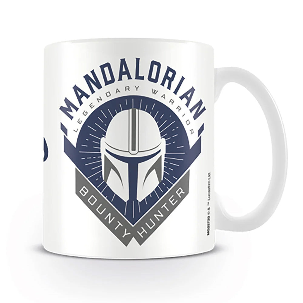 STAR WARS スターウォーズ - The Mandalorian Bounty Hunter