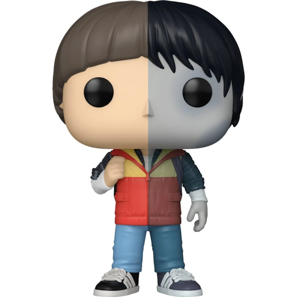 STRANGER THINGS ストレンジャー・シングス - Split Will Byers Funko