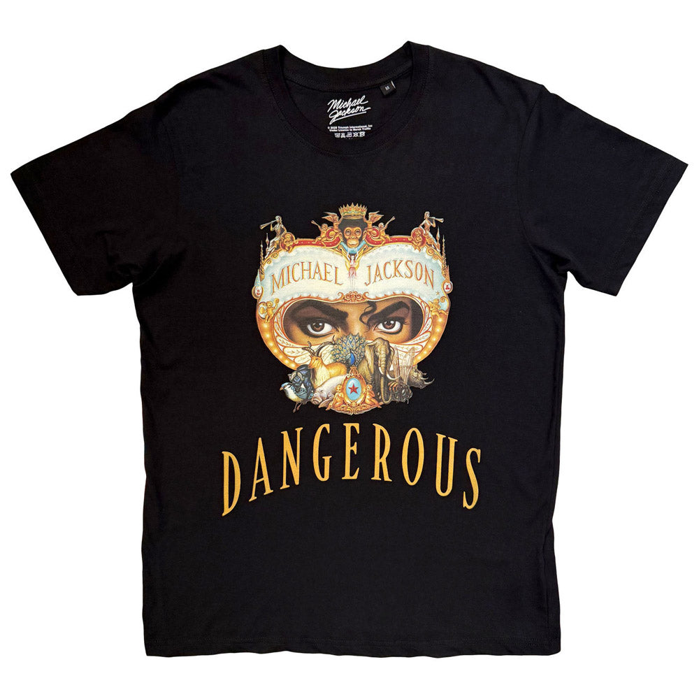 MICHAEL JACKSON マイケルジャクソン - Dangerous World Tour / バック