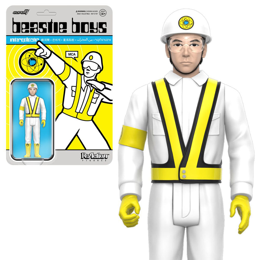 予約商品】 BEASTIE BOYS ビースティボーイズ (結成 45周年 ) - MCA