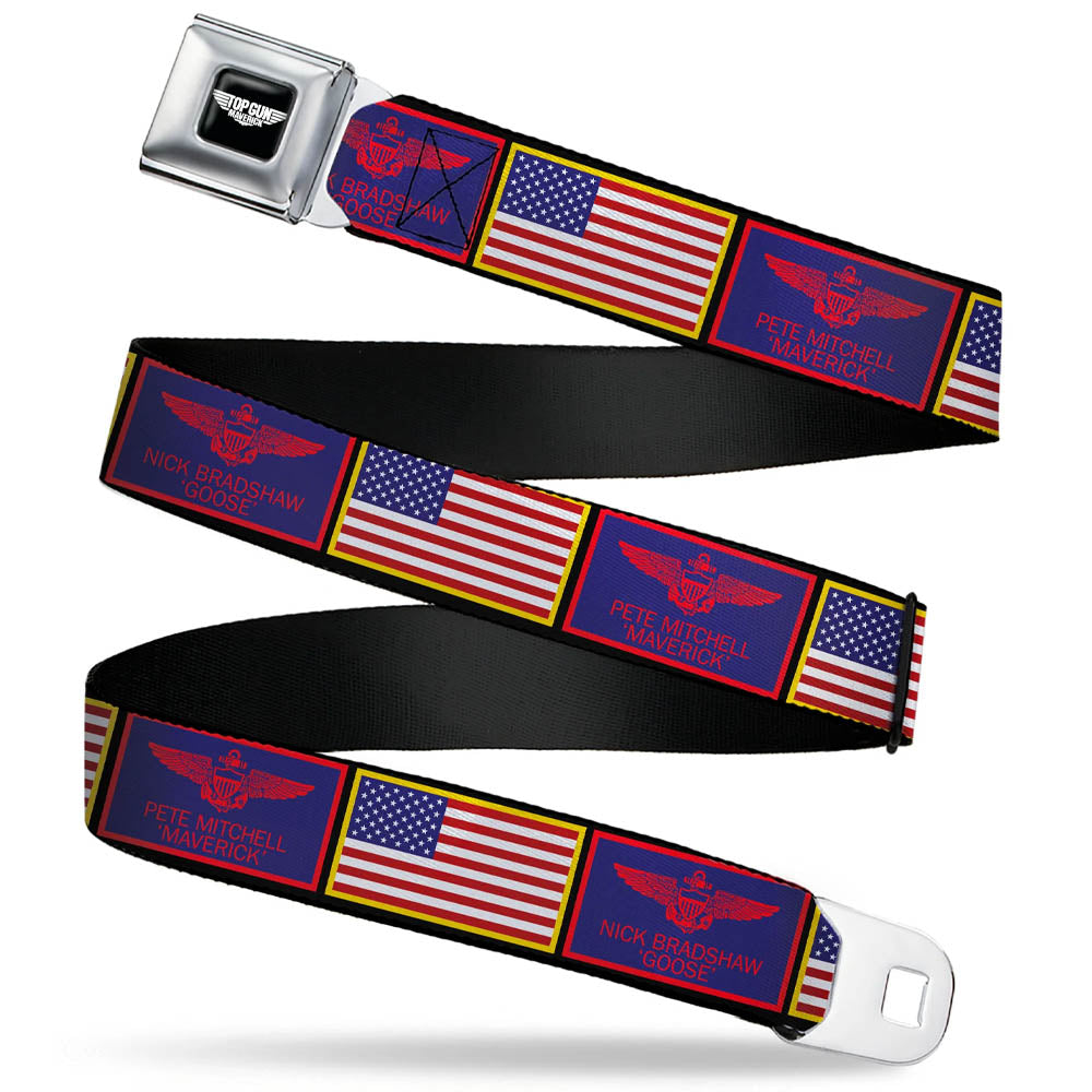 予約商品】 TOP GUN トップガン (公開 40周年 ) - Maverick & Goose