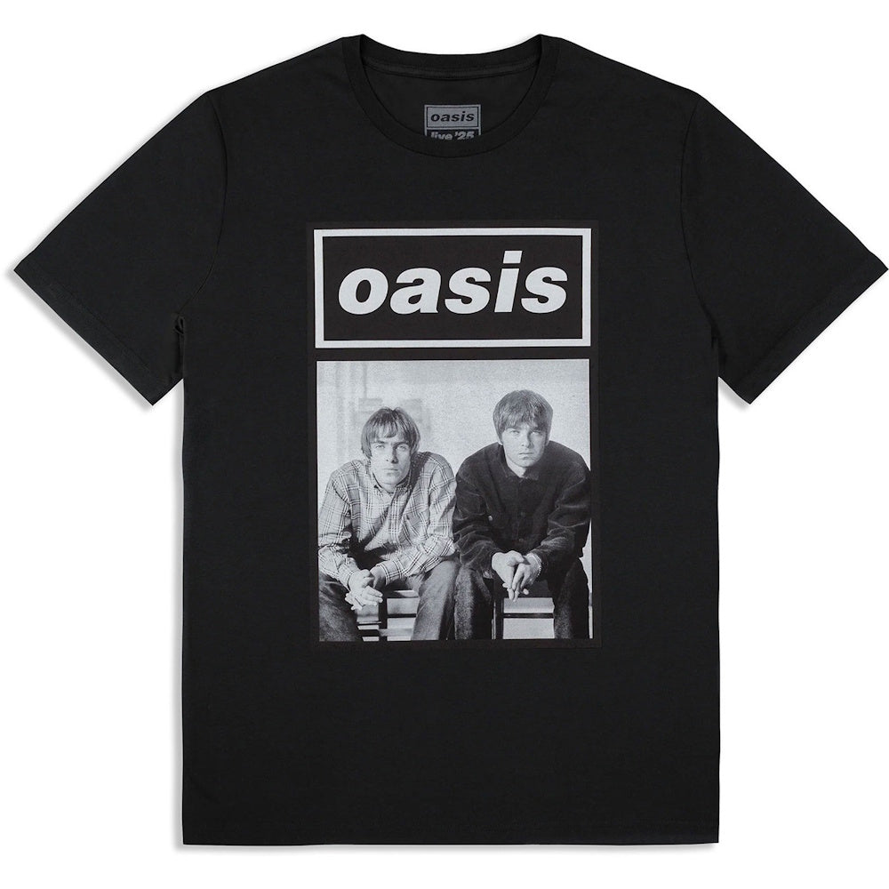 OASIS オアシス (結成 35周年 ) - Wonderwall Live 25 World Tour