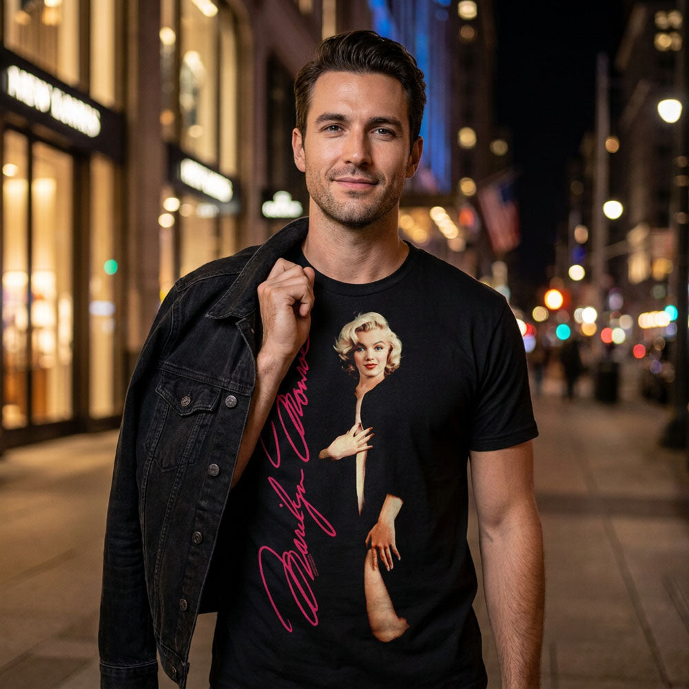 予約商品】 MARILYN MONROE マリリンモンロー (生誕100周年