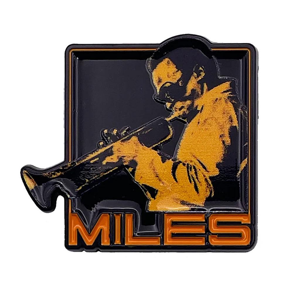 予約商品】 MILES DAVIS マイルスデイヴィス (生誕 100周年 ) - Orange