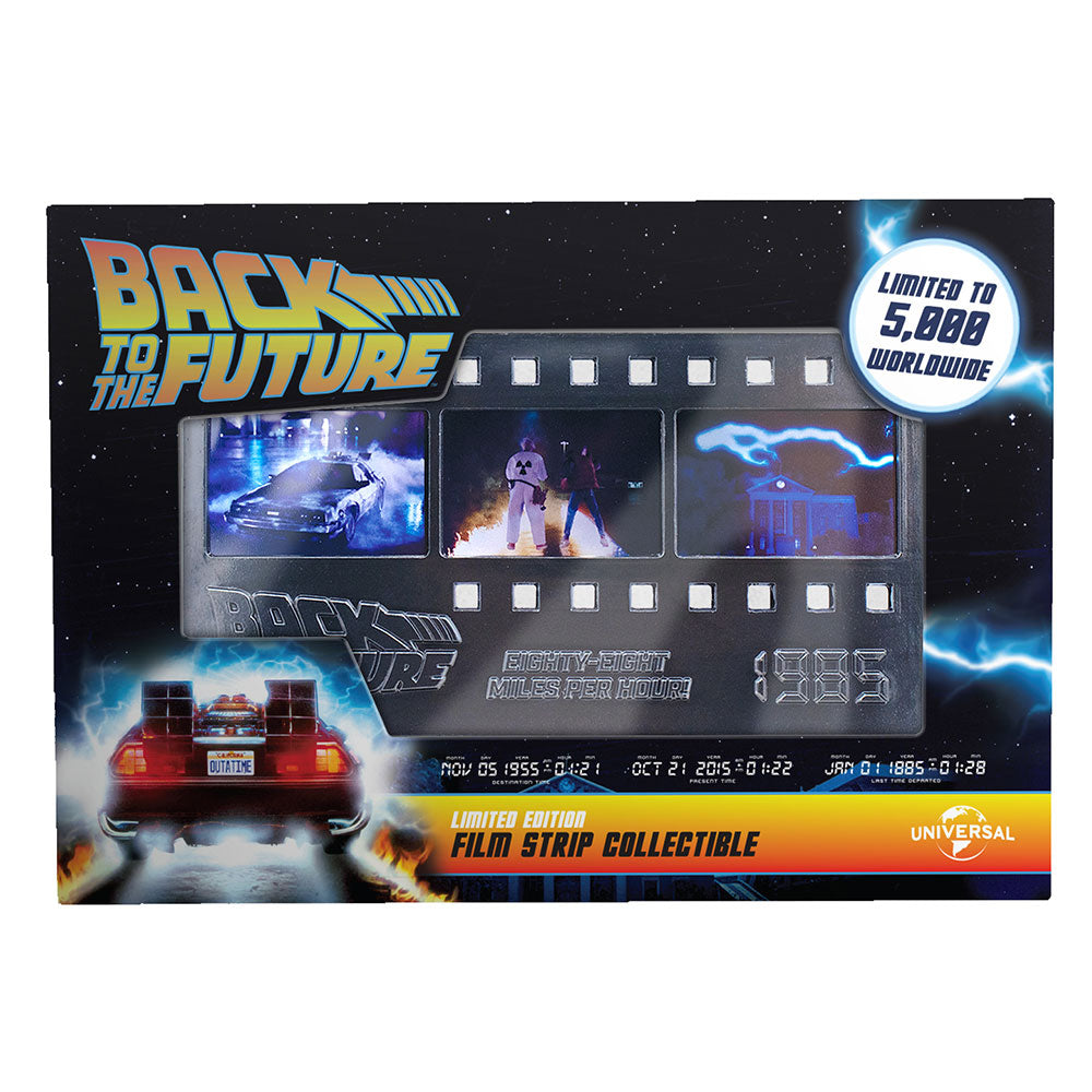 予約商品】 BACK TO THE FUTURE バックトゥザフューチャー - Limited