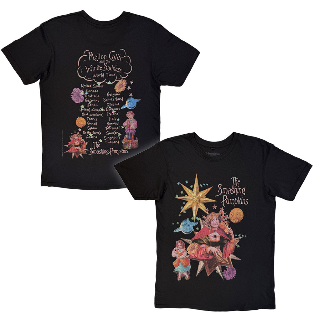 予約商品】 SMASHING PUMPKINS スマッシングパンプキンズ - Celestial
