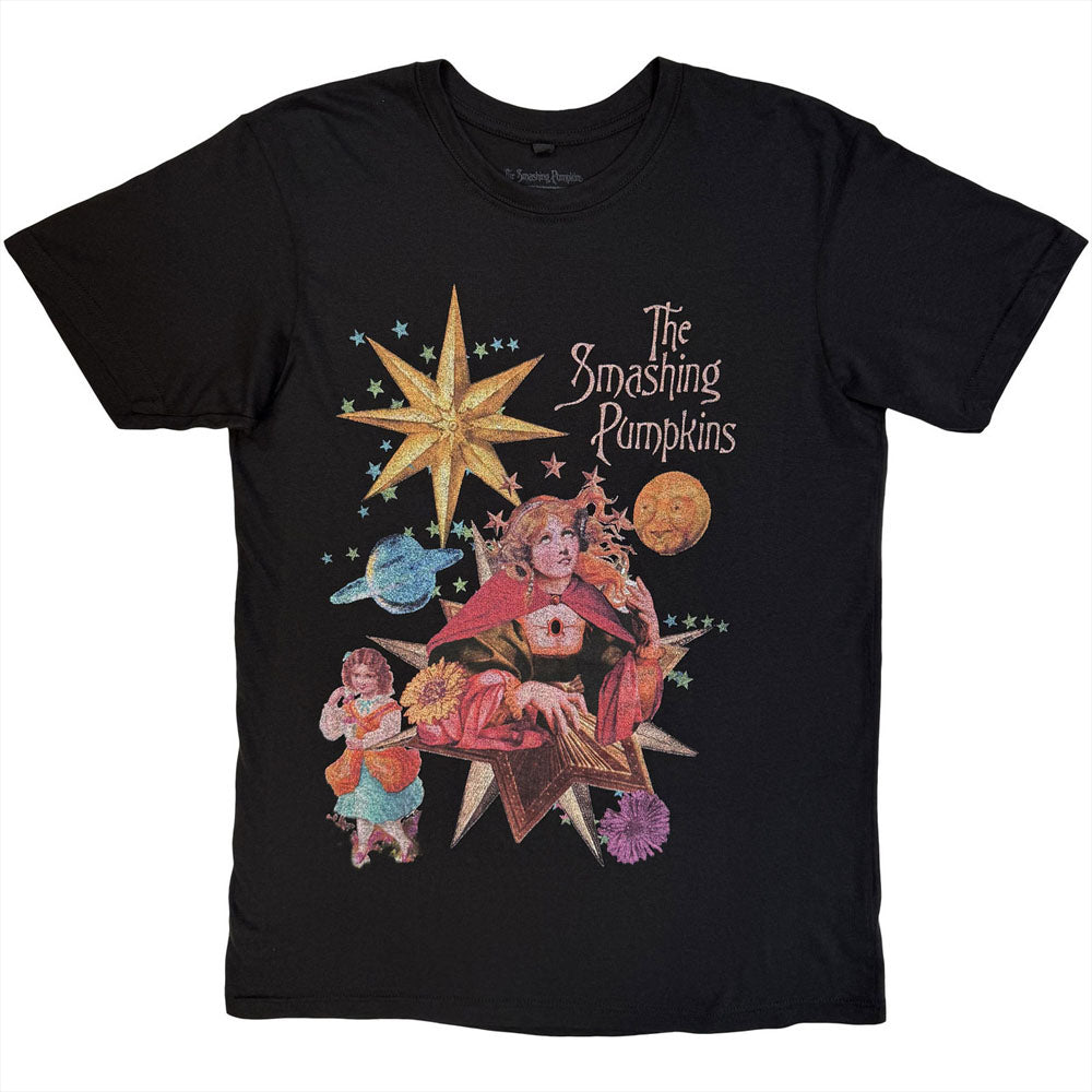 予約商品】 SMASHING PUMPKINS スマッシングパンプキンズ - Celestial