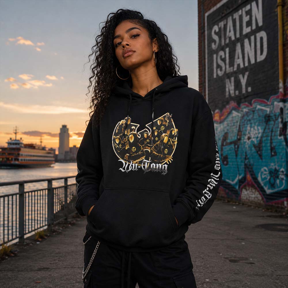予約商品】 WU-TANG CLAN ウータンクラン - Enter The Wu-Tang