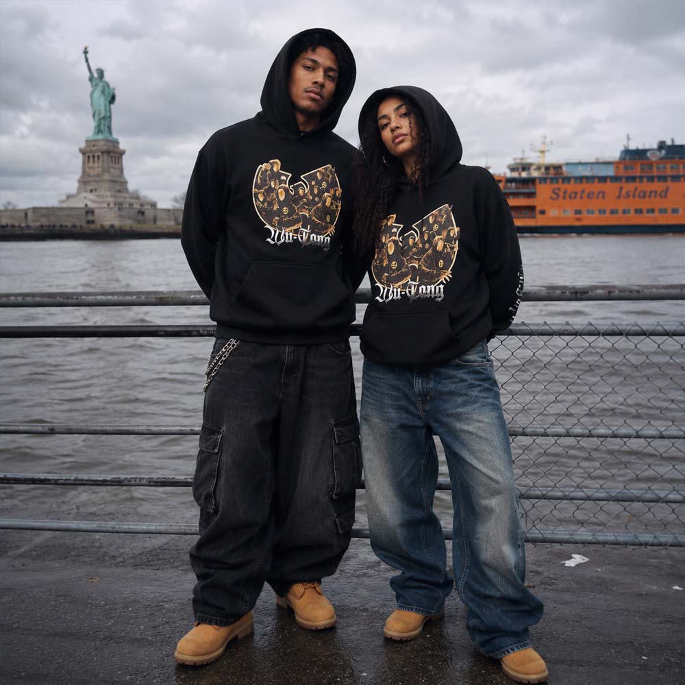 予約商品】 WU-TANG CLAN ウータンクラン - Enter The Wu-Tang