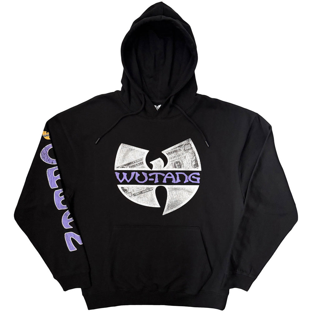 予約商品】 WU-TANG CLAN ウータンクラン - $100 Bill / スリーブ