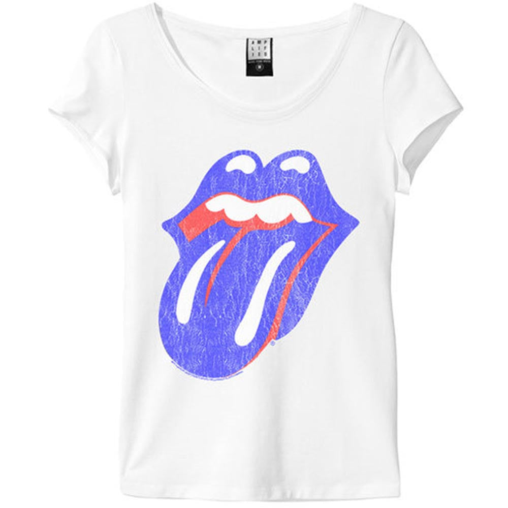 ROLLING STONES - (来日 35周年 記念 ) - BLUE AND LONESOME / Amplified（ ブランド ） / レア