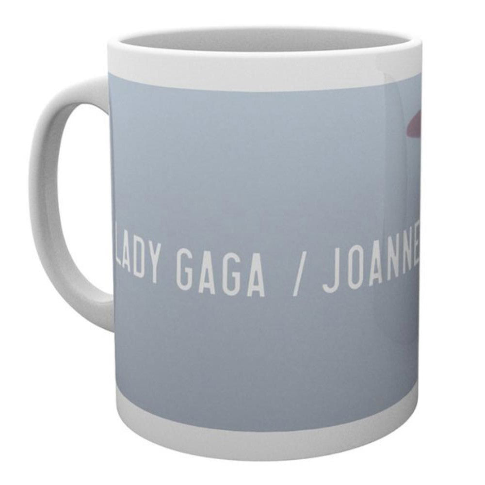 LADY GAGA - (2026年 1月 来日 ) - Joanne