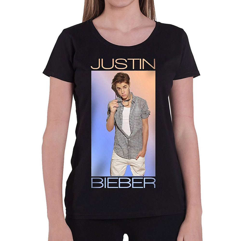 JUSTIN BIEBER - (新譜 発売 ) - COLOUR FADE