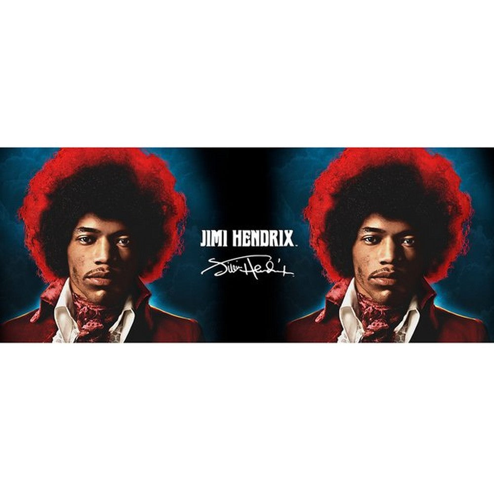 
                  
                    JIMI HENDRIX ジミヘンドリックス - Sky / マグカップ
                  
                