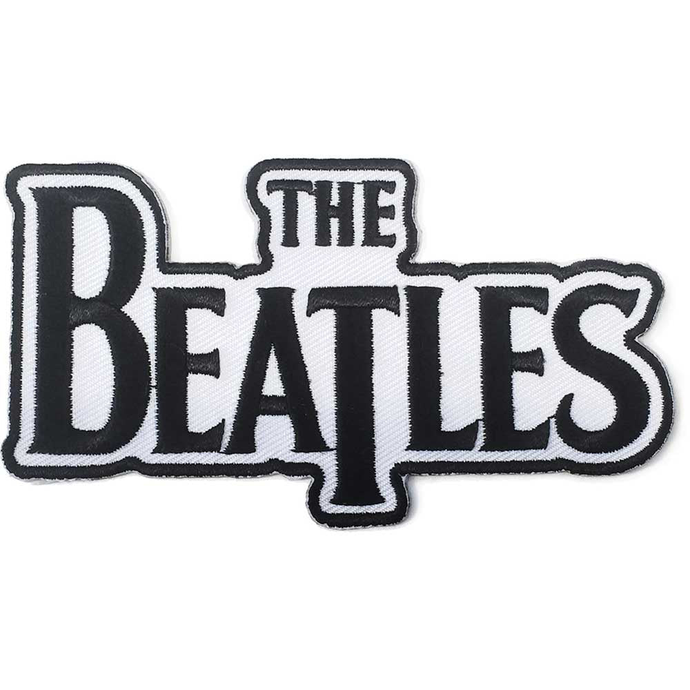 THE BEATLES - (結成 65周年 ) - Drop T Logo