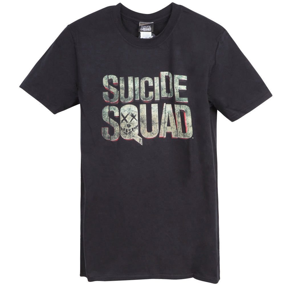 SUICIDE SQUAD - (ジョーカー 生誕 80周年 ) - LOGO