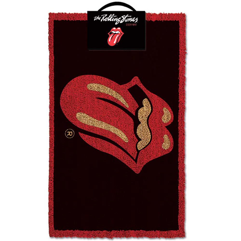 ROLLING STONES - (来日 35周年 記念 ) - LIPS