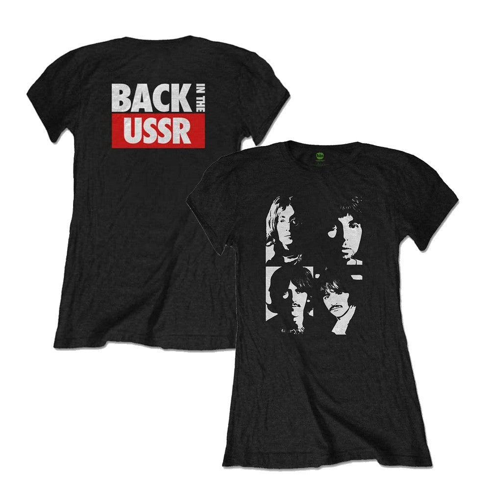 THE BEATLES - (結成 65周年 ) - Back in the USSR
