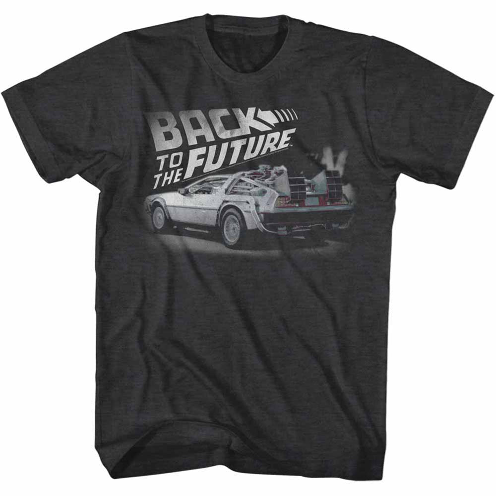 BACK TO THE FUTURE - (劇場公開 40周年 ) - FADED BTTF