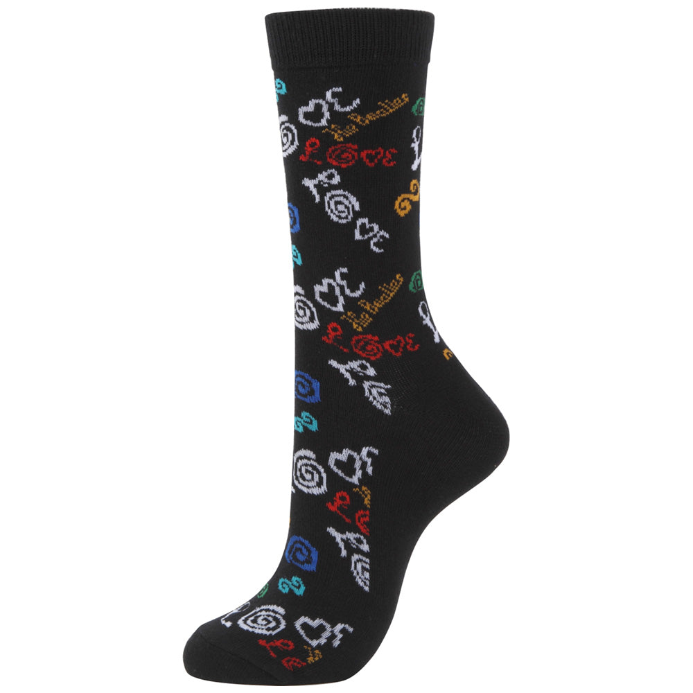 THE BEATLES - (来日 60周年 ) - LOVE