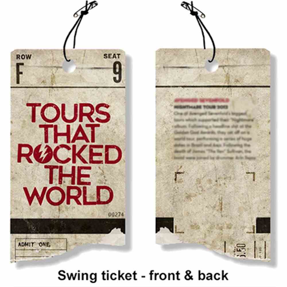 
                  
                    【予約商品】 ROLLING STONES ローリングストーンズ (来日 35周年 記念 ) - US TOUR 1978（復刻ツアーTシリーズ） / バックプリントあり / Tシャツ / メンズ
                  
                
