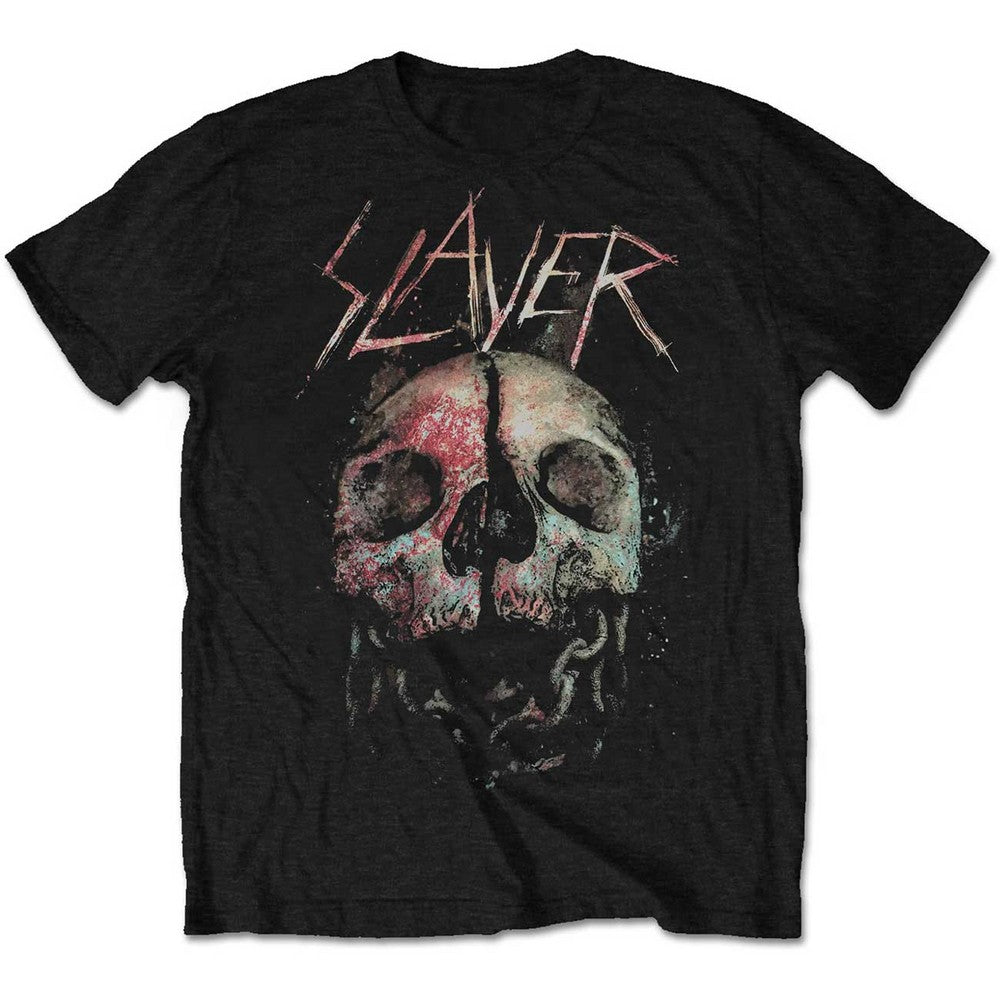 SLAYER - (Kerry King 10月 来日 ) - Cleaved Skull