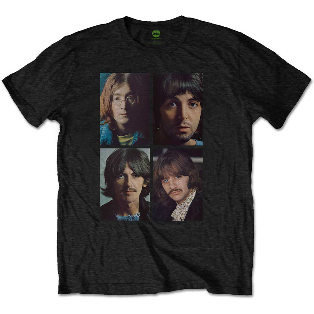 ザ・ビートルズ BEATLES　Tシャツ　当選品 廃番ラスト販売/特別価格】THE BEATLES ビートルズ (来日 60周年