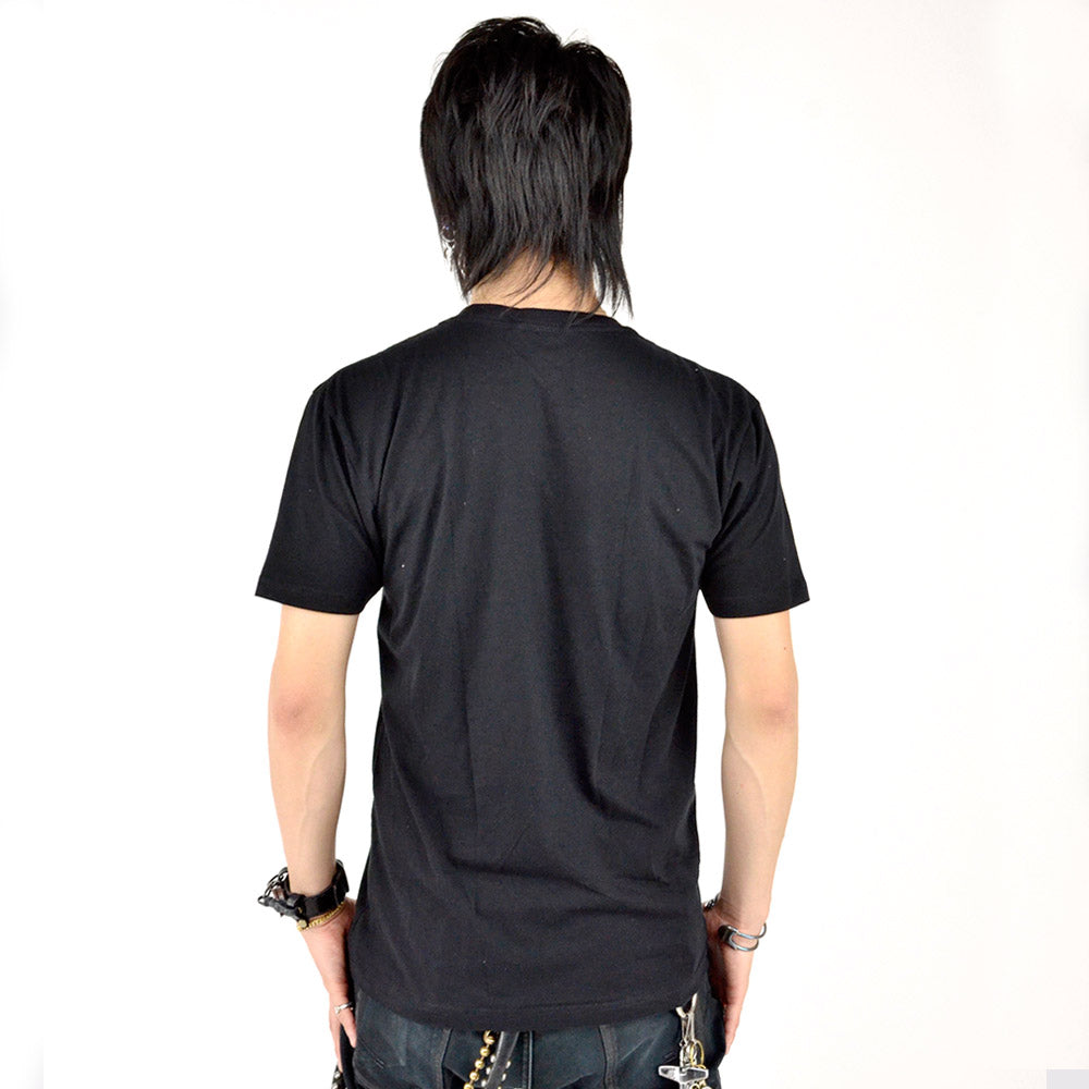 
                  
                    DEFTONES デフトーンズ (デビュー 30周年 ) - Hand / Tシャツ / メンズ
                  
                