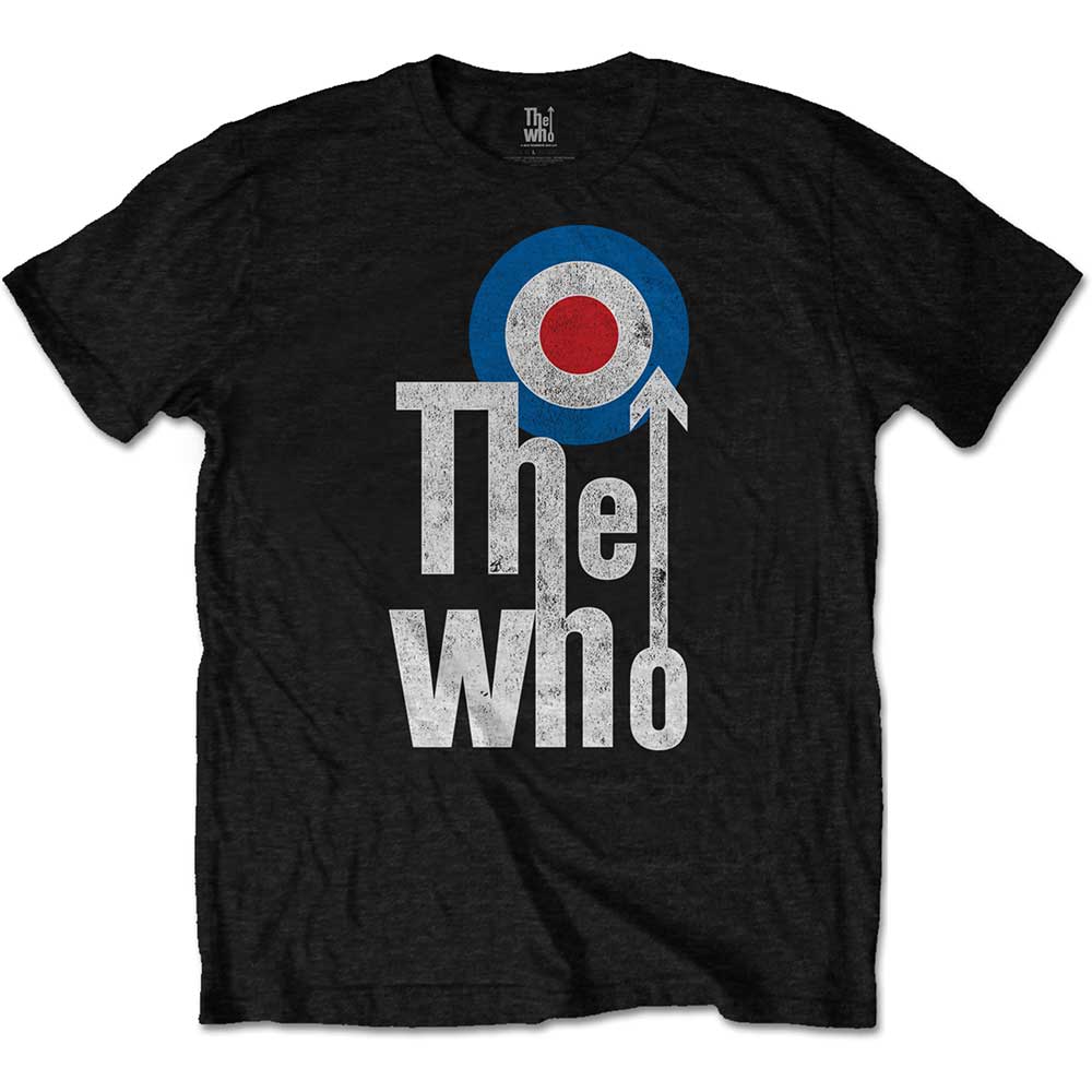 THE WHO - (映画公開記念 ) - Elevated Target