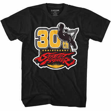 STREET FIGHTER - 30th Anniversary / ヴィンテージ