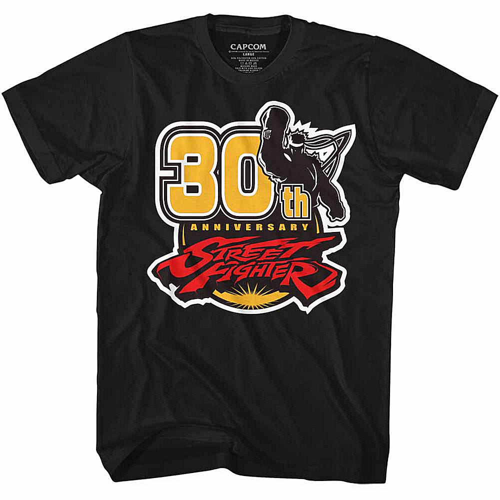 STREET FIGHTER - 30th Anniversary / ヴィンテージ