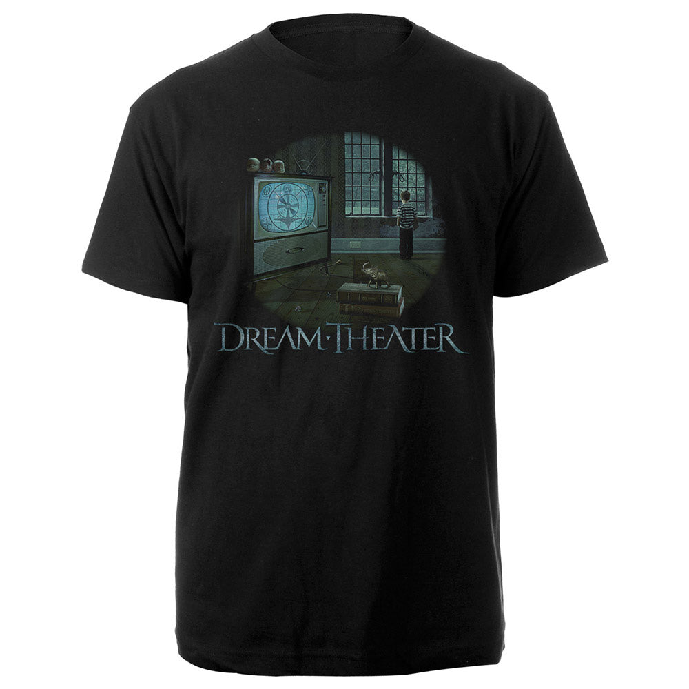 DREAM THEATER - (2026年 2月 来日 ) - TELEVISION