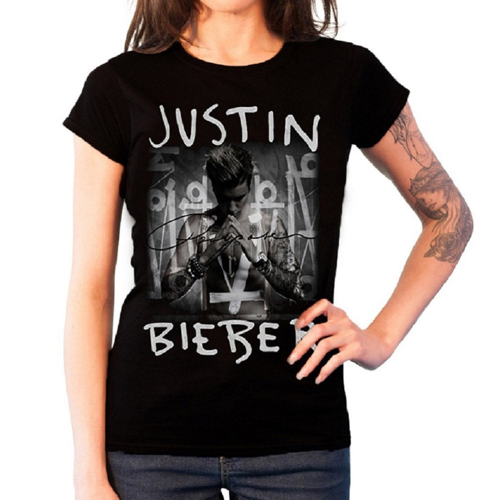 JUSTIN BIEBER - (新譜 発売 ) - PURPOSE