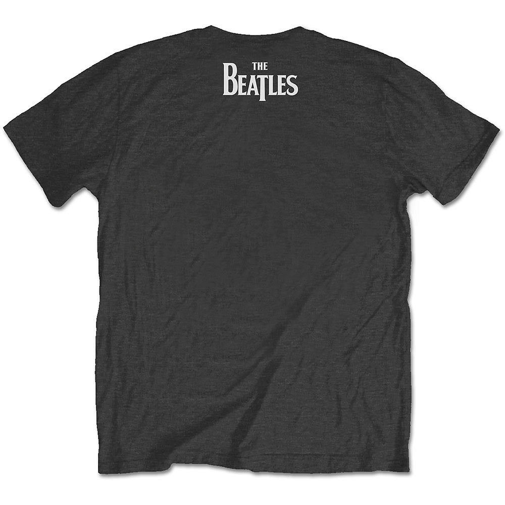 
                  
                    THE BEATLES ビートルズ (ABBEY ROAD 55周年 ) - HELLO, GOODBYE (BACK PRINT) / バックプリントあり / Tシャツ / メンズ
                  
                