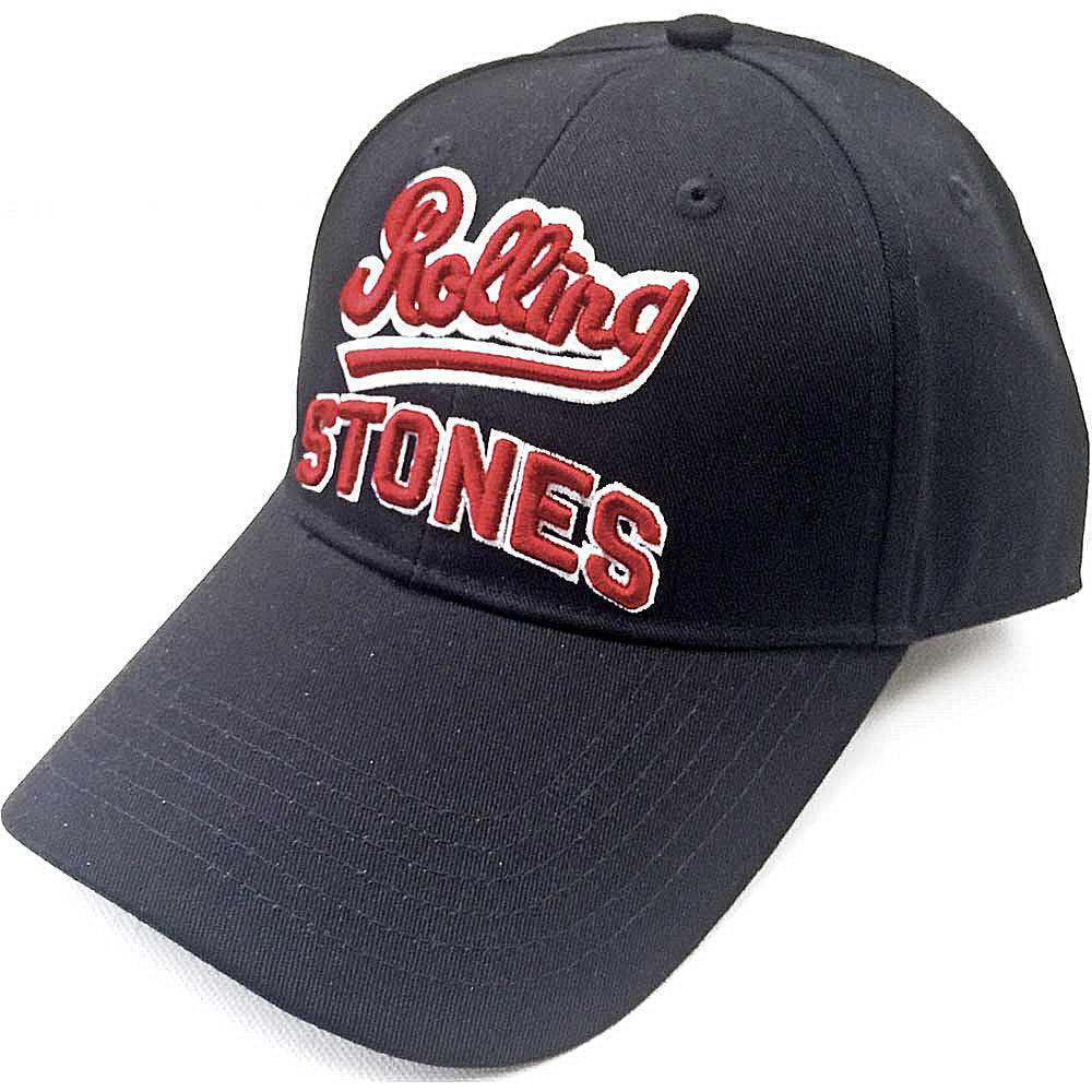 ROLLING STONES - TEAM LOGO