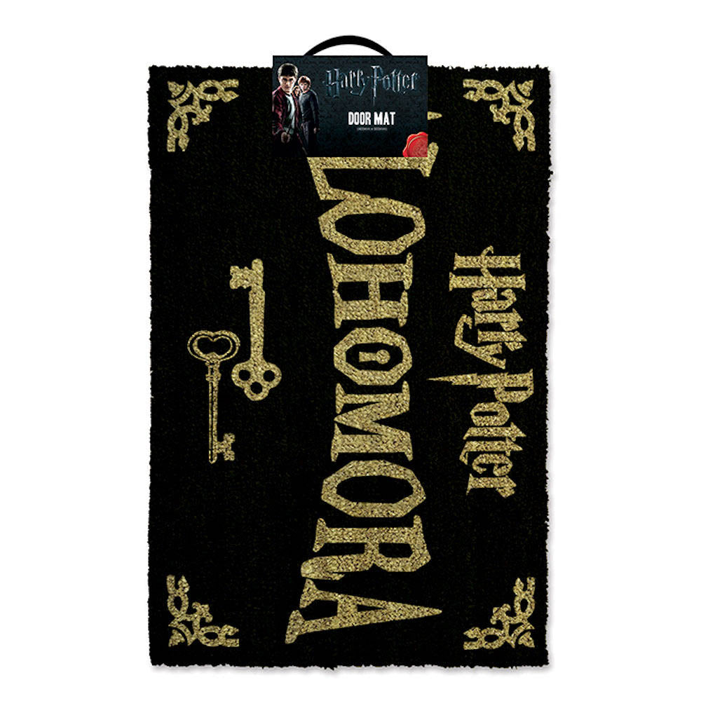 HARRY POTTER - (2027年 ドラマ放送決定 ) - Alohomora