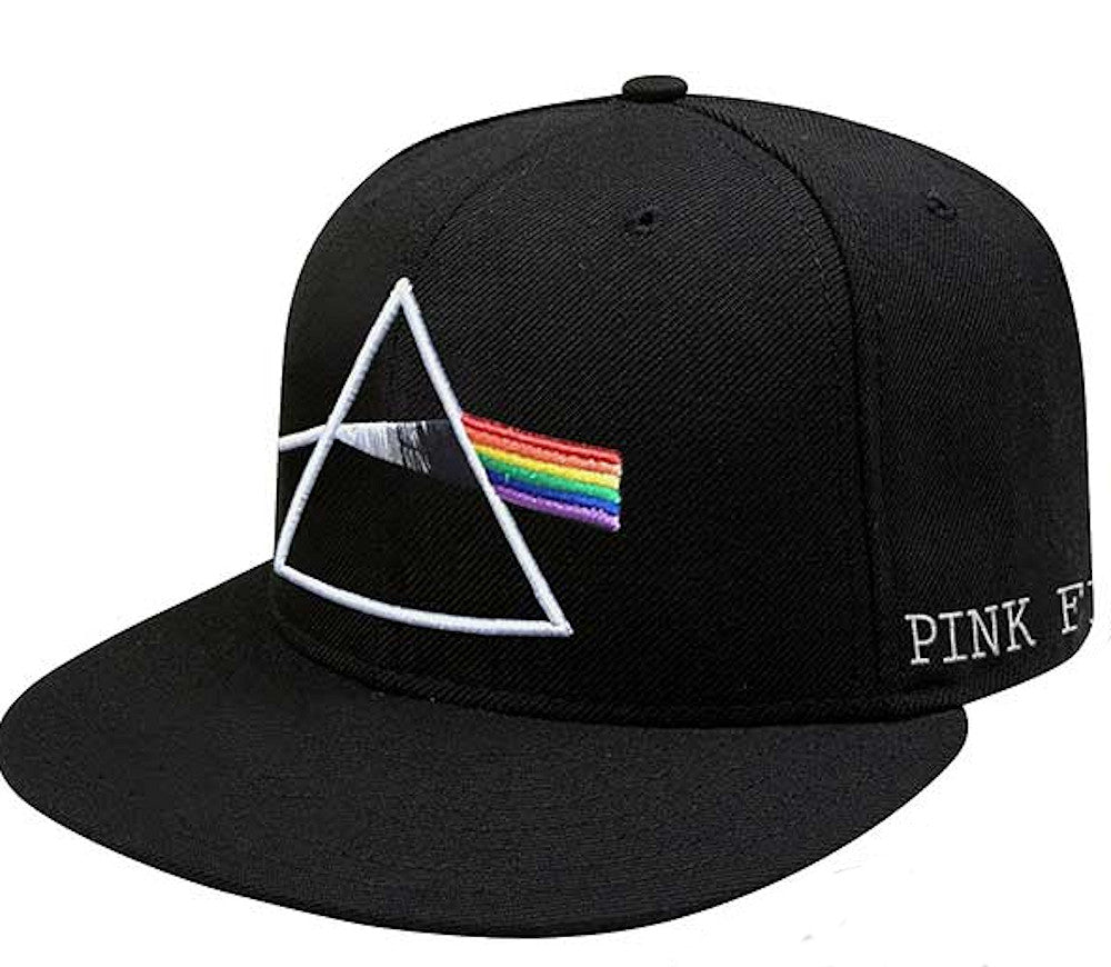 
                  
                    PINK FLOYD ピンクフロイド (結成 60周年 ) - DARK SIDE OF THE MOON / キャップ / メンズ
                  
                