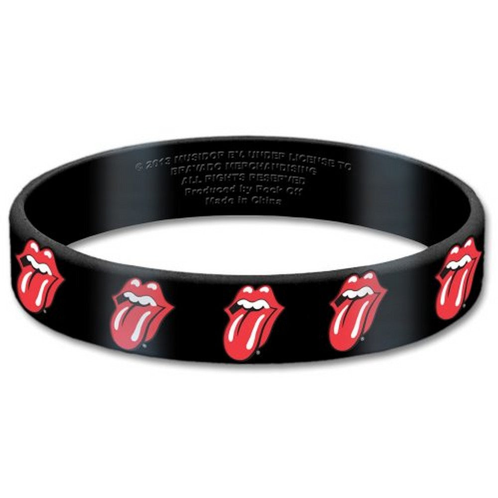 ROLLING STONES - (来日 35周年 記念 ) - Tongues
