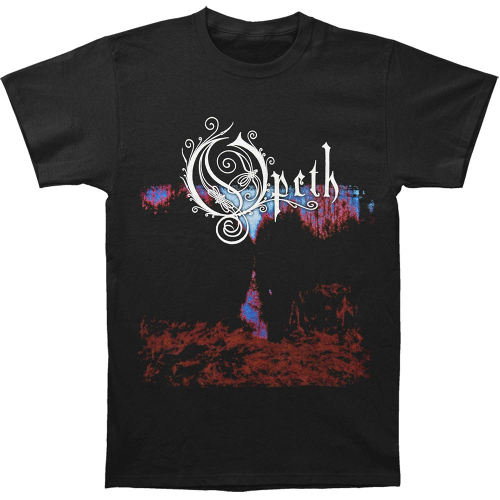 
                  
                    OPETH オーペス - MY ARMS / バックプリントあり / Tシャツ / メンズ
                  
                