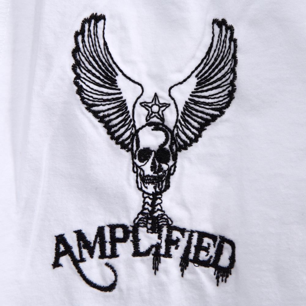 
                  
                    MICHAEL JACKSON マイケルジャクソン (2026年 映画公開 ) - BAD / Amplified（ ブランド ） / Tシャツ / レディース
                  
                