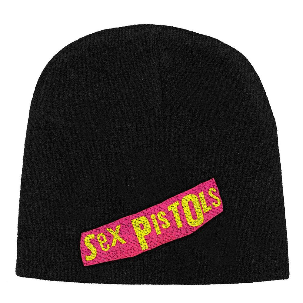 SEX PISTOLS - Logo
