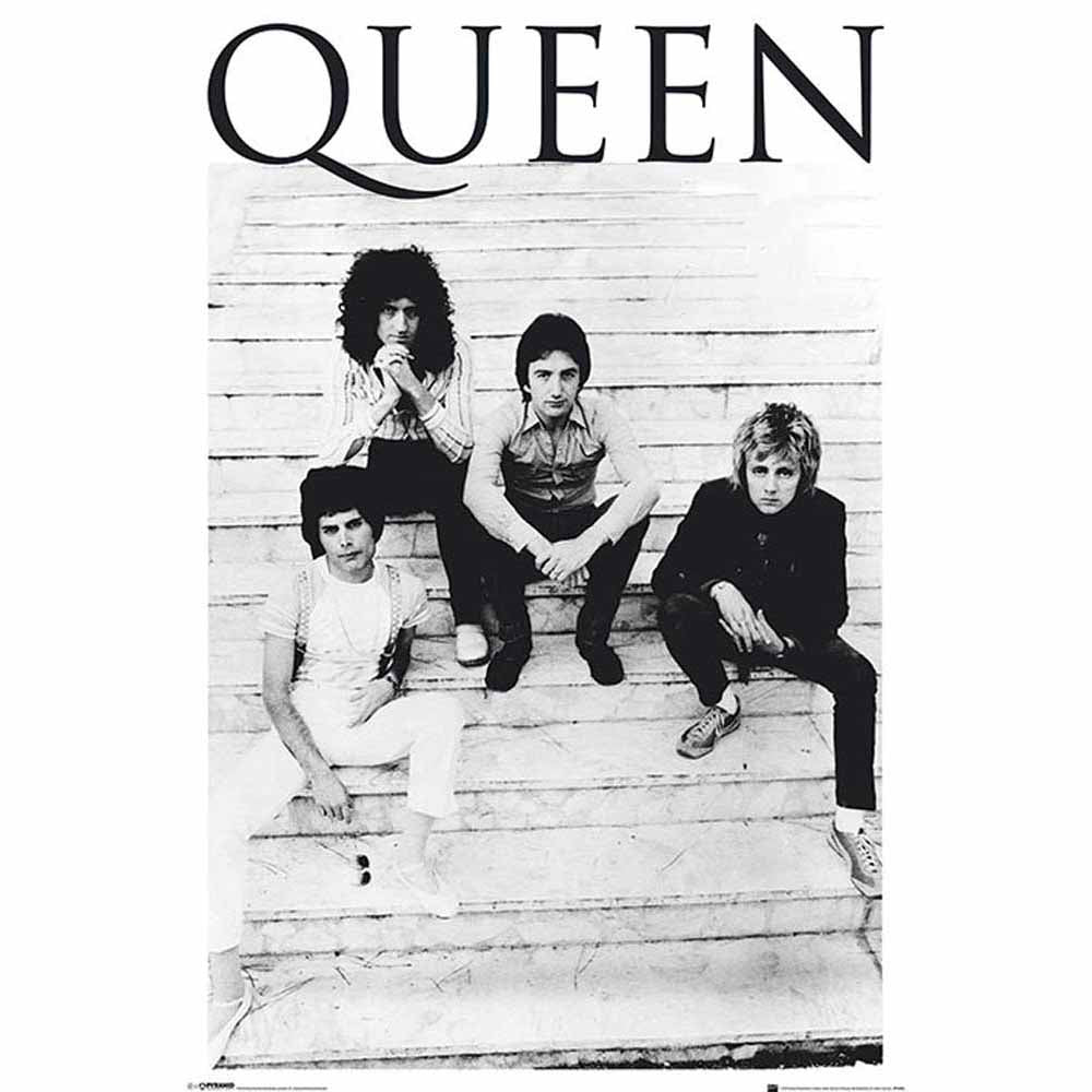 QUEEN - (初来日50周年 ) - BRAZIL 81