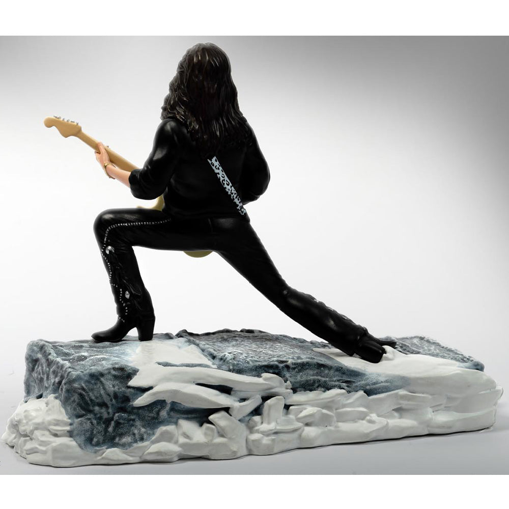 
                  
                    YNGWIE MALMSTEEN イングヴェイマルムスティーン (12月 来日 ) - Rock Iconz Statue / 世界限定3000体 / スタチュー
                  
                