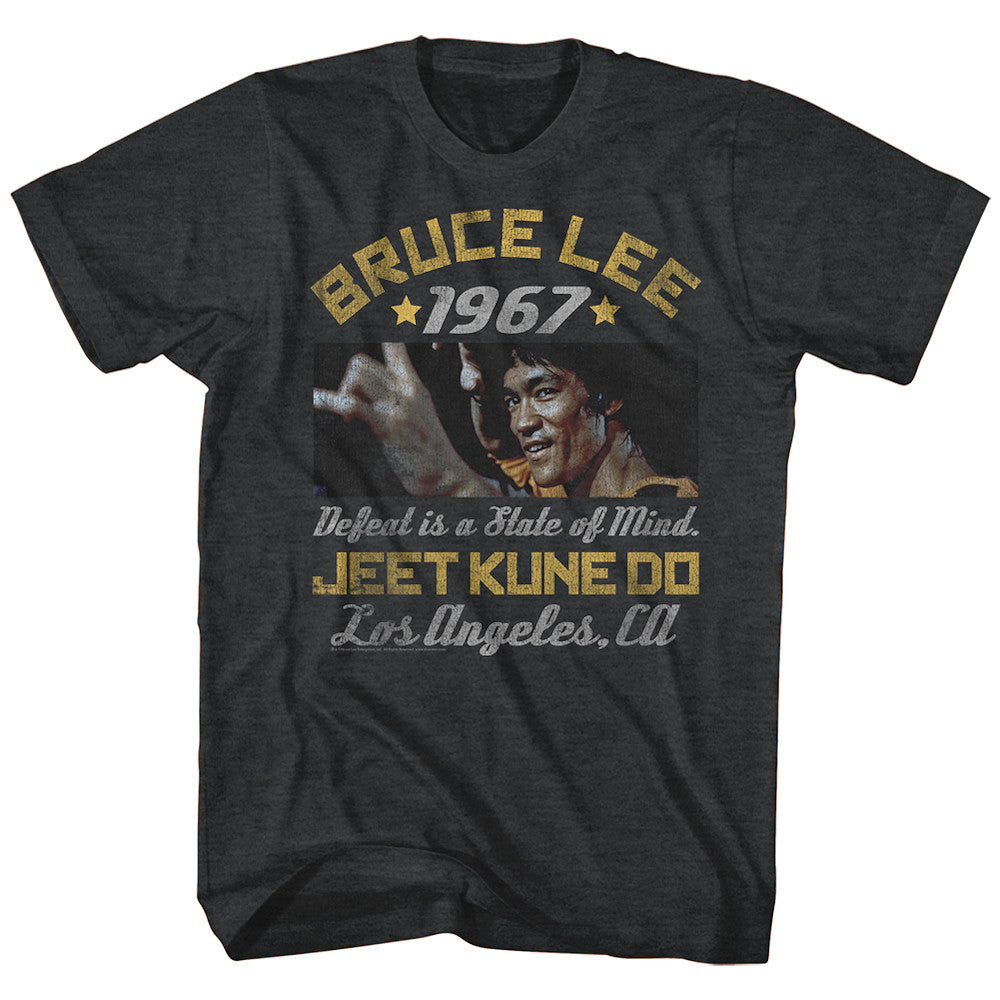 BRUCE LEE - (生誕 85年 ) - BOX SMIRK