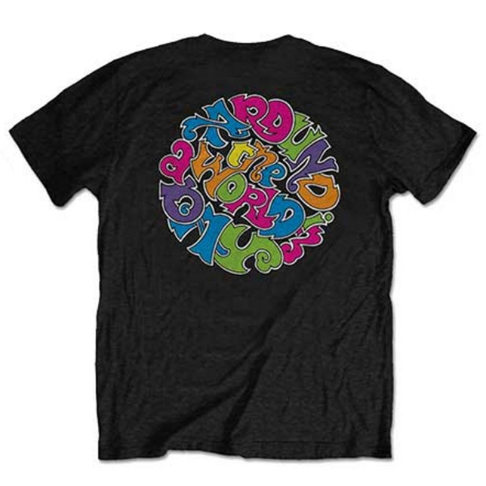 
                  
                    PRINCE プリンス (11月映画公開記念 ) - In a Day / バックプリントあり / Tシャツ / メンズ
                  
                