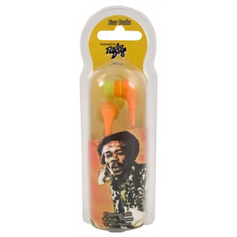 
                  
                    JIMI HENDRIX - (追悼 55年 ) - HENDRIX IN-EAR CLAMSHELL
                  
                