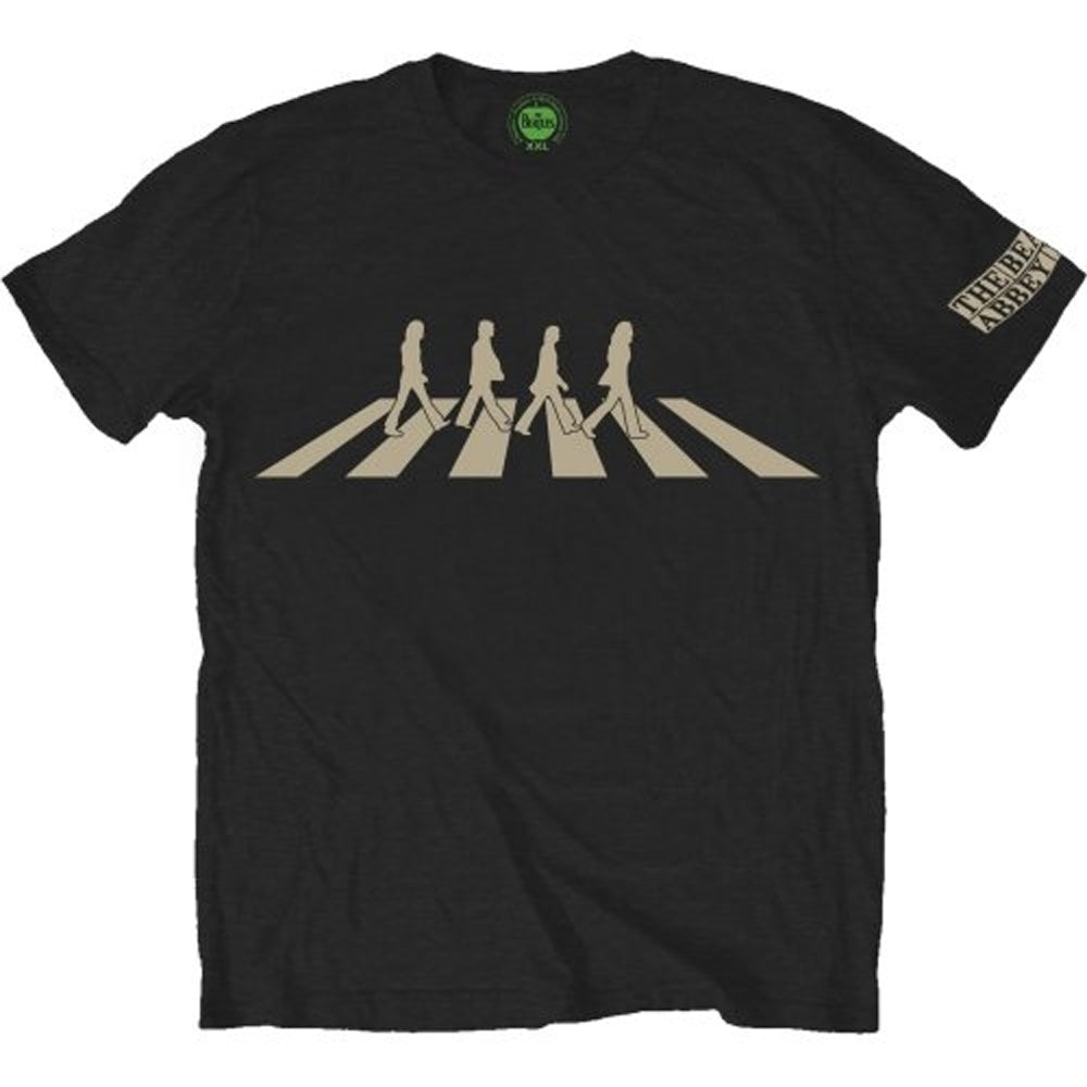 THE BEATLES - (結成 65周年 ) - ABBEY ROAD SILHOUETTE