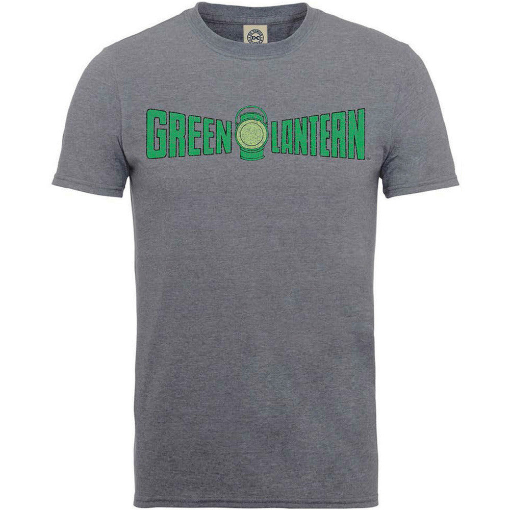DC COMICS - (ジョーカー 生誕 80周年 ) - ORIGINALS GREEN LANTERN CRACKLE LOGO