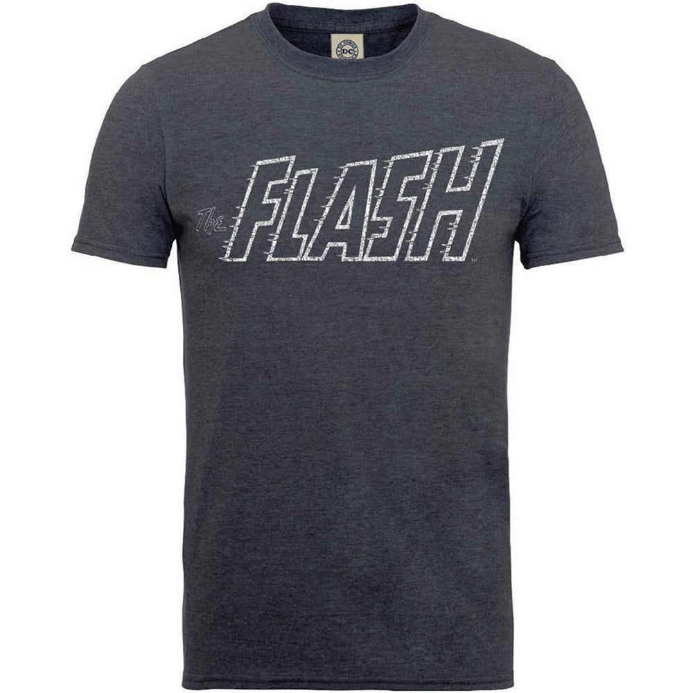 DC COMICS - (ジョーカー 生誕 80周年 ) - ORIGINALS FLASH CRACKLE LOGO