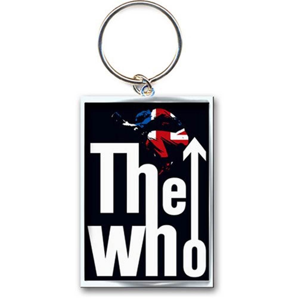 THE WHO - (映画公開記念 ) - LEAP